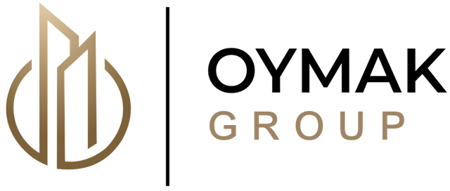 Oymak Group Logo