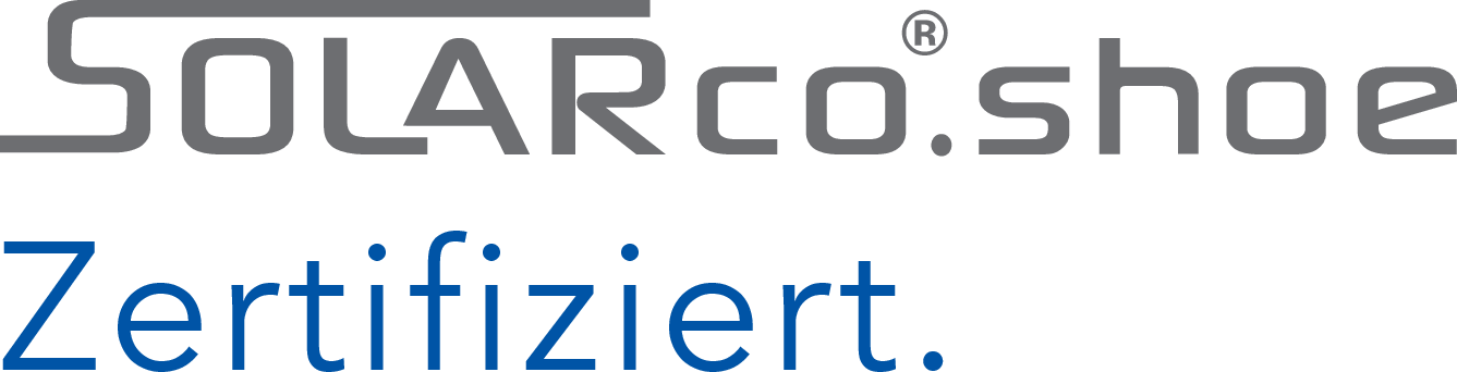 Solarco.shoe Logo