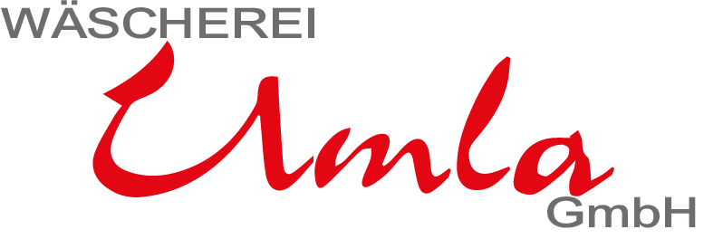 Wäscherei Umla Logo